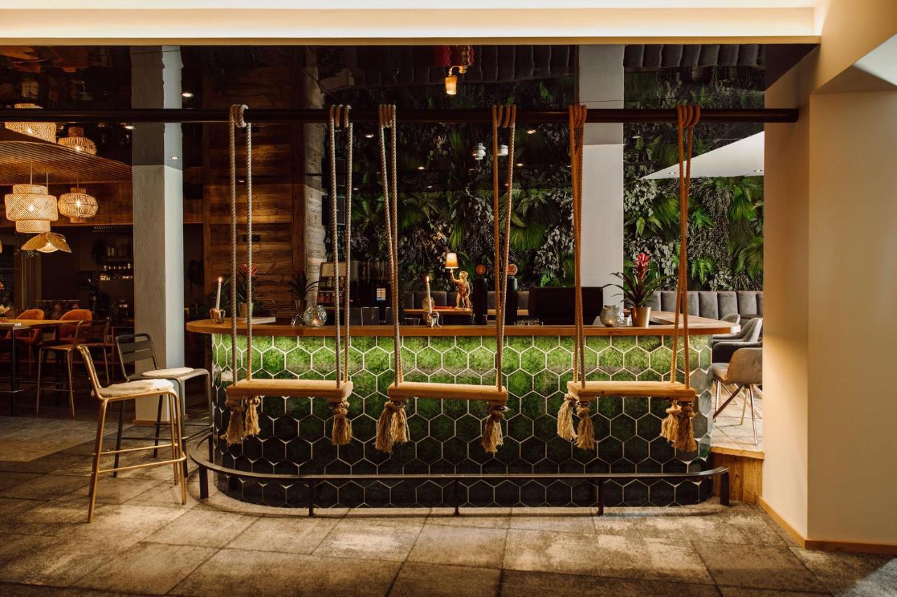 弗拉绍 Uncle Jacks酒店 外观 照片
